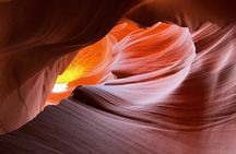 7 Days Tour of Los Angeles, Vegas, Yellowstone and Salt Lake City