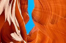 7 Days Tour of Los Angeles, Vegas, Yellowstone and Salt Lake City