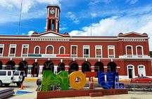 Yucatan Discovery: Motul, Hacienda, Xcambo, Xtampu & Progreso
