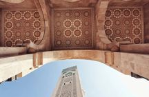 Guided Tour of the Must-see Sites in Casablanca Essential