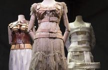 Self-Guided Tour in Coyoacán with Frida Kahlo Museum Entry Ticket