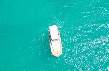 La Spezia Private Gulf Tour by Boat 4 Hours