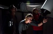 Atacama Stargazing Tour with Indigenous Astronomer