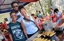Beat the Heat Express Taco Tour with Vallarta Eats