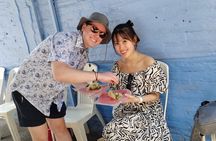 Beat the Heat Express Taco Tour with Vallarta Eats