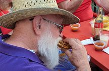 Beat the Heat Express Taco Tour with Vallarta Eats