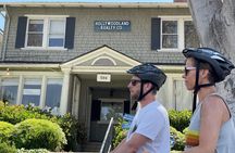 Los Angeles: Hollywood Sign Electric Bike Tour