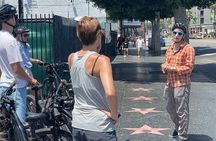 Los Angeles: Hollywood Sign Electric Bike Tour