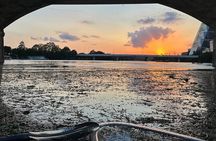ATX Sunset Clear Kayak Tour