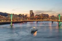 Dinner Cruise on Willamette River