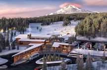 Mt Hood & Columbia River Private tour from Portland