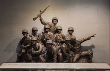 Korean War Memorial Guided Tour