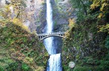 Mt Hood & Columbia River Private tour from Portland