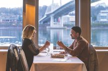 2-hour Lunch Cruise on Willamette River