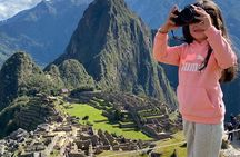 Machu Picchu Private Tour 