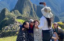 Machu Picchu Private Tour 