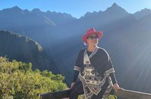Machu Picchu Private Tour 