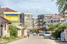 Explore Whole Zanzibar Island in One day