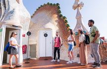 Sagrada Familia & Casa Batllo Guided Tour with Fast Track Access