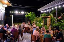 Vy’s Bistro Dining Experience