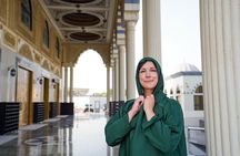Dubai City Tour: Frame Tickets, Creek, Souks, Blue Mosque & Abra