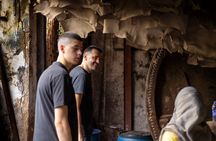 Mumbai Full-Day Sightseeing & Dharavi Slum Tour