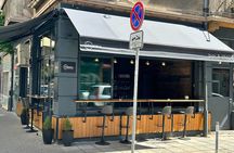 Wine and Tapas Boutique Bulgarian Wine Tasting 