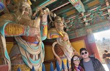 Gyeongju private tour with an official tour guide (Unesco)