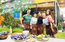 Vy's Kitchen Private Cooking Experience