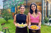 Vy's Kitchen Private Cooking Experience