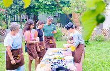 Vy's Kitchen Private Cooking Experience