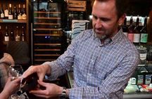 Wine and Tapas Boutique Bulgarian Wine Tasting 