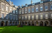Harry Potter Edinburgh Top Sights Tour with Holyrood Palace