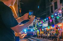 Hanoi Sunset Highlight Tour 