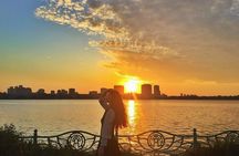 Hanoi Sunset Highlight Tour 