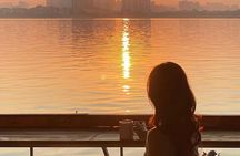 Hanoi Sunset Highlight Tour 