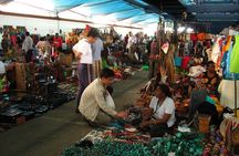 Nairobi Guided Cultural Shopping Experience Day Tour