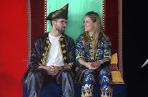 Private Tour Kampung Gipsi Sabah Cultural Village Kota Kinabalu