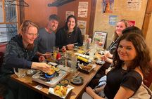 Kyoto: Gion & Pontocho Food Tour with 13 Dishes