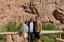 4 Day Tour Morocco - Private