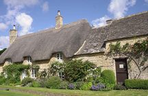 Stonehenge, Bath, Cotswolds, Oxford - 2 Day Private Guided Tour
