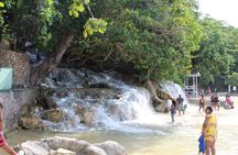 Dunn's River Falls Jamaica/Montego Bay/Falmouth