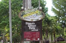 Dunn's River Falls Jamaica/Montego Bay/Falmouth