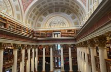 Private Walk Through Centuries in Helsinki, 2-3h