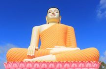 Galle Private Day Tour from Kalutara-Wadduwa-Bentota