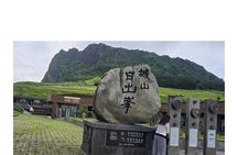 Jeju private UNESCO Site Day tour - East of Jeju Island 