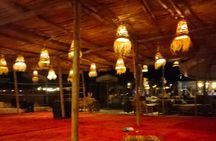 Private Agafay Desert Tour with Dinner and Show