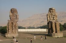 Luxor Private Day Tour West and East Bank