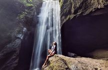 Bali Day Trip: Most Iconic Spot Tour (All Inclusive & Private) 
