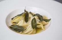 Pasta and Tiramisu Cooking Class in Milan + Wine